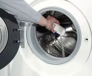 چگونه و کدام اجزای ماشین لباسشویی را باید تمیز کنیم؟ 