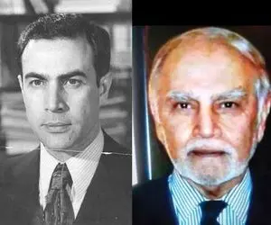 رضا قطبی در گذشت / نسبت او با افشین قطبی چیست؟  + بیوگرافی