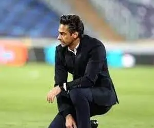 قراردادِ شیرین برای فرهاد؛ مدت زمان قرارداد مجیدی مشخص شد