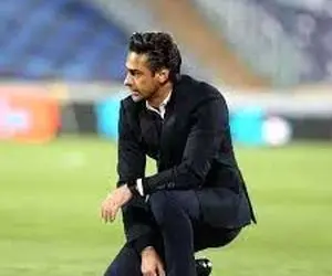 قراردادِ شیرین برای فرهاد؛ مدت زمان قرارداد مجیدی مشخص شد