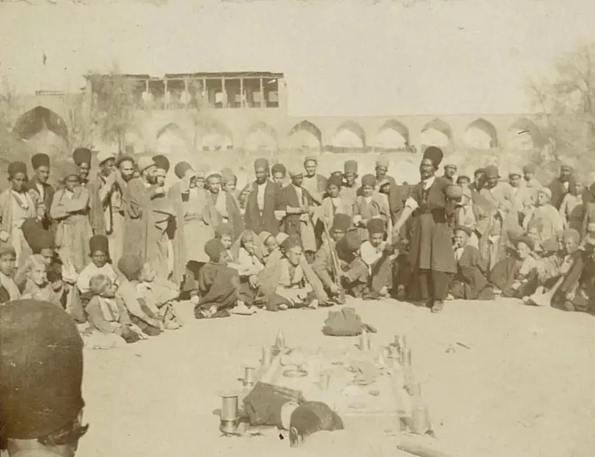 شعبده باز