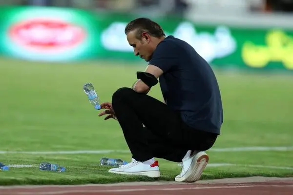 یحیی گل محمدی