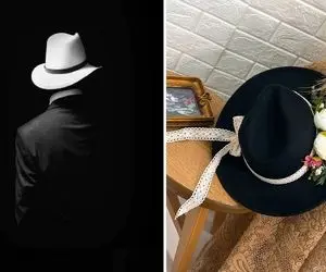 داستان جالب مردی که زنش رو با کلاه اشتباه میگرفت؛ بیماری روانی که مشخصات خاصی نداشت