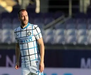 اریکسن به لستر نمی رود