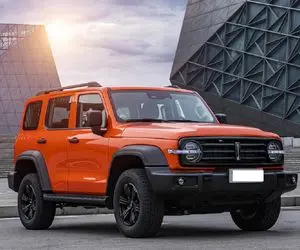 جزئیات آغاز فروش خودرو تانک 300 برای اولین بار در ایران + قیمت