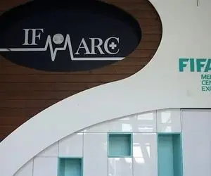 پرونده فوت هوادار ملوان به ایفمارک رفت