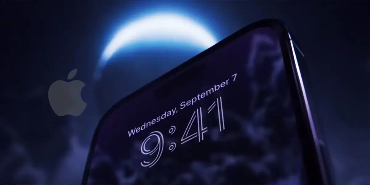 Apple iPhone 14