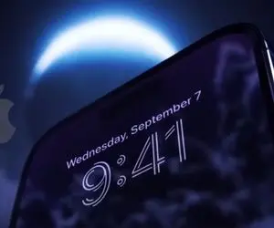 عمر باتری آیفون ۱۴ پرو مکس قوی تر از قوی ترین ها 