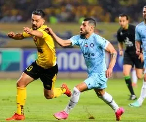 هافبک پیشین استقلال در رادار یحیی