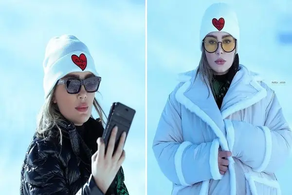 sahar ghoreishi shayanews