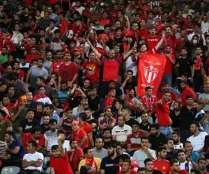 باشگاه نساجی اتهام  مدیر مجموعه ورزشی آزادی را رد کرد!