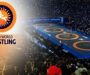 زمان بازی های تیم ملی کشتی آزاد ایران در جام جهانی آمریکا مشخص شد