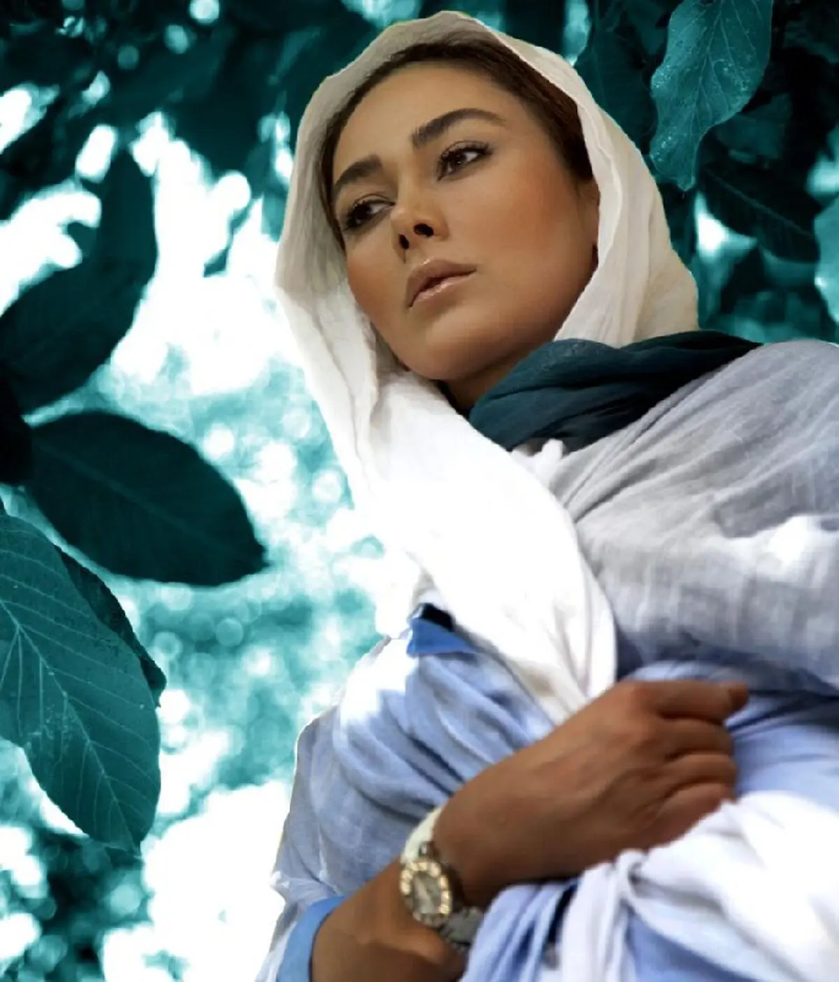 آنا نعمتی