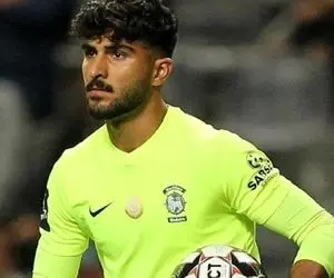 مقصد بعدی بچه عقاب کجاست؟