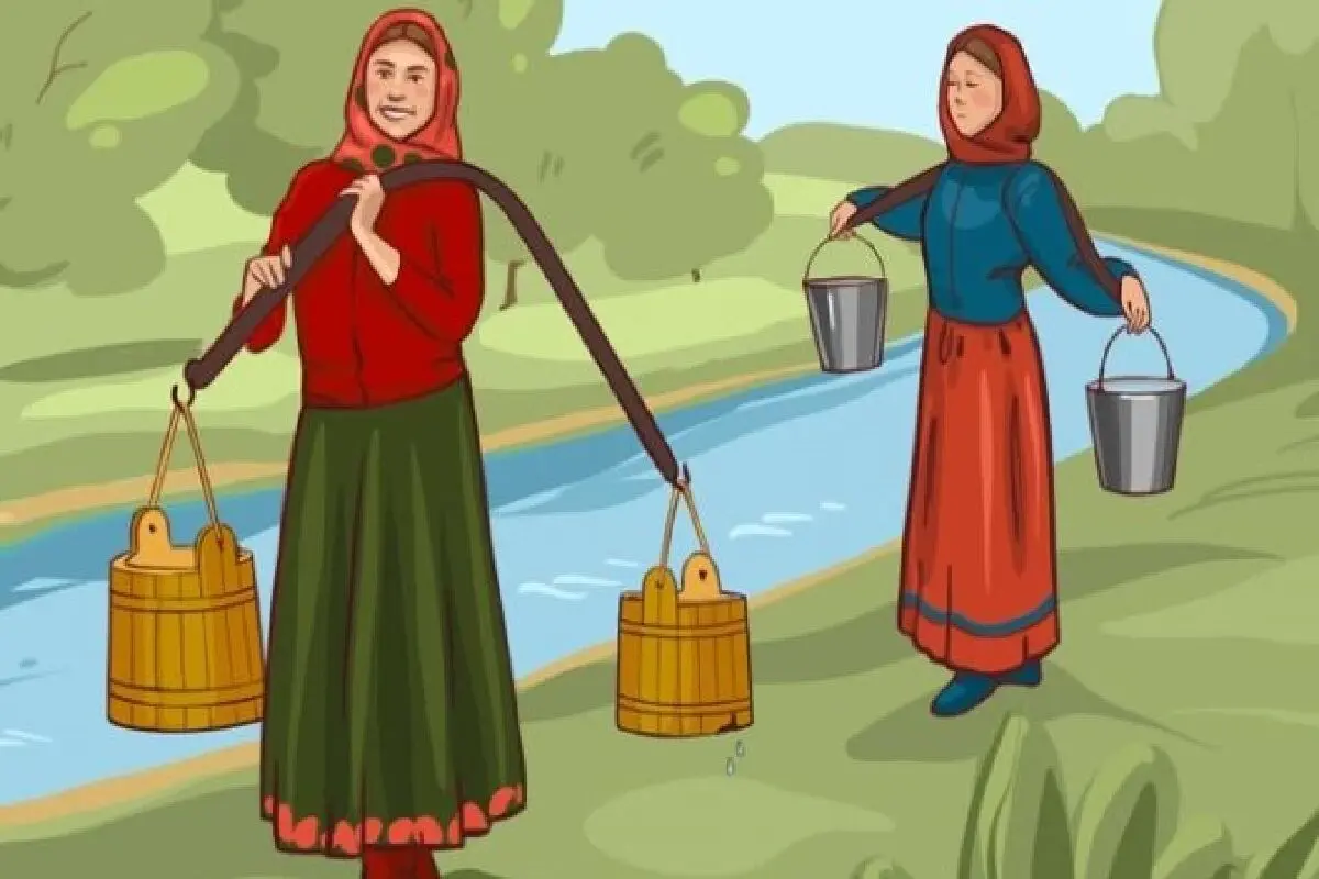 حمل آب