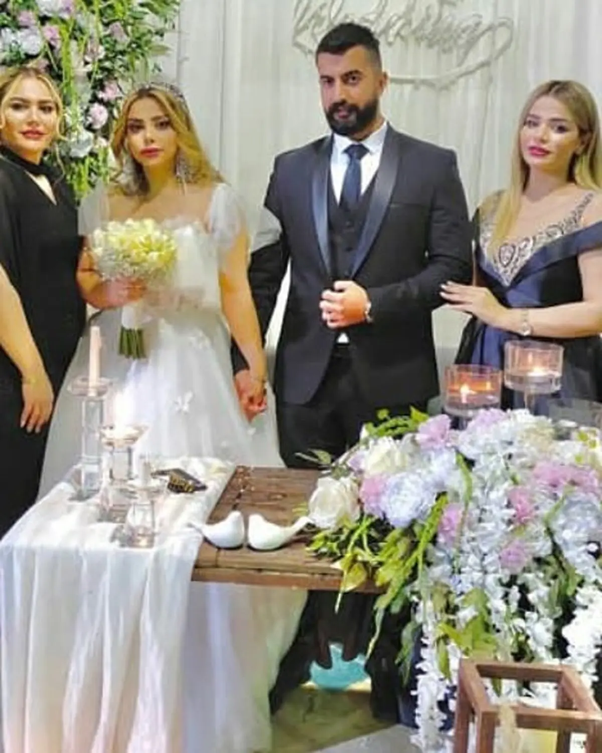 وریا غفوری