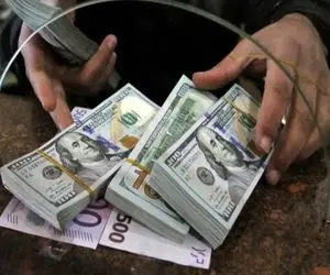 قیمت دلار مبادله‌ ای امروز شنبه 30 فروردین 1404