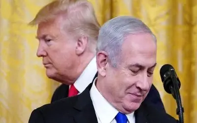 ردپای آمریکا در حملات امشب به غزه