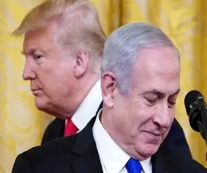 ردپای آمریکا در حملات امشب به غزه