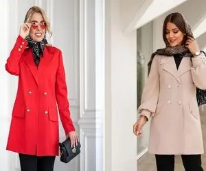 چه رنگ هایی استایل رو گرون نشون میدن؟ / خنثی که بپوشی هیشکی نمیفهمه تو کارتت چقد داری