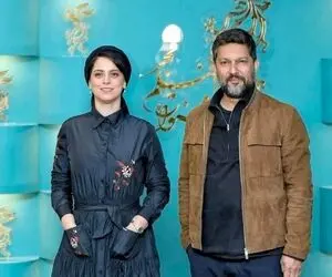 آواز هنرمندانه؛ تار صوتی پر استعداد حامد بهداد تو قدیمی خوندن و پایکوبی مخصوصش