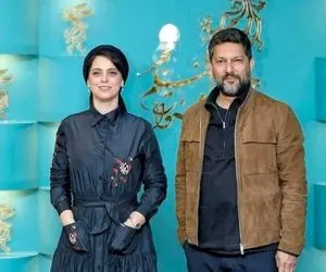 آواز هنرمندانه؛ تار صوتی پر استعداد حامد بهداد تو قدیمی خوندن و پایکوبی مخصوصش