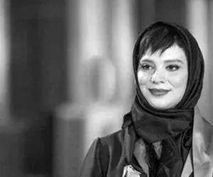 (عکس) روشنک عجیمان کشف حجاب کرد؟