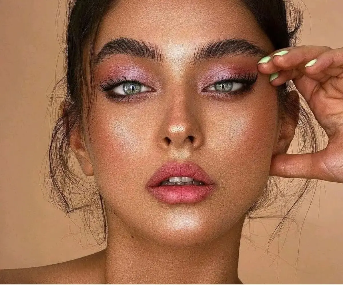 کاربردی ترین نکات آرایشی