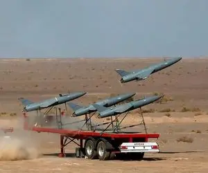 دستگیری ۱۸ سازنده پهپاد برای اسرائیل در مشهد