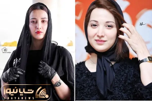 roshanak gerami shayanews