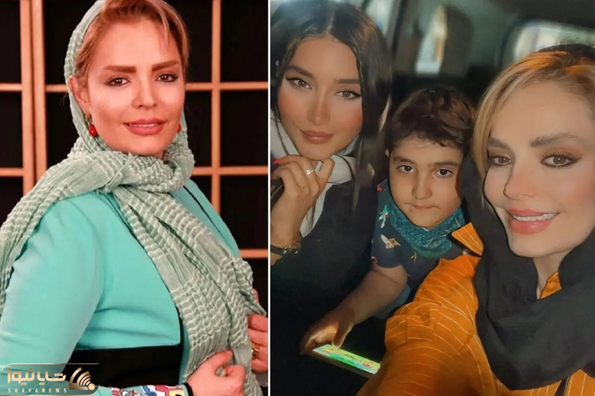 sepideh khodaverdi shayanews
