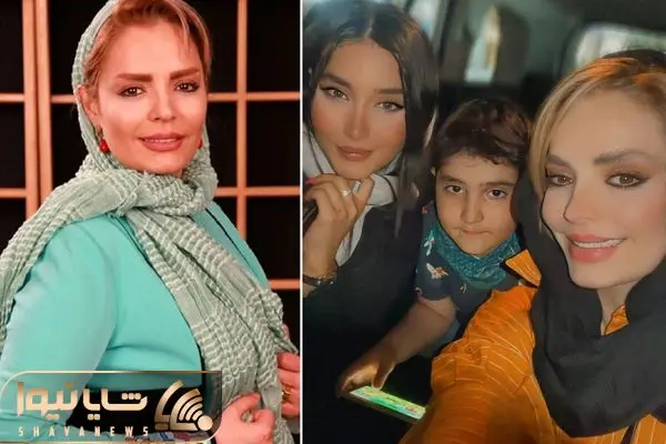 sepideh khodaverdi shayanews