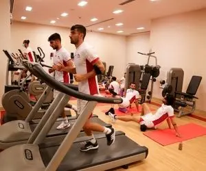 تراکتوری ها ریکاوری کردند