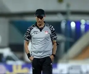 پرسپولیس گل‌محمدی راه بردن بزرگانِ لیگ را بلد نیست؟