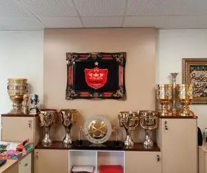 اولین جلسه مدیران پرسپولیس در سال جدید