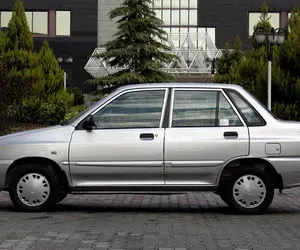 قیمت روز خودرو پراید یکشنبه 14 دی