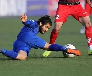 یک استقلالی و پرسپولیسی به تیم ملی دعوت شدند!