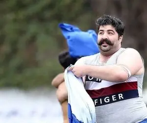 آواز غمزده؛ بهنام بانی تو کنسرت آمریکا یه چیزی خوند اشک سالن دراومد