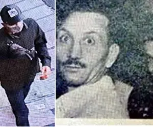 (ویدئو) گوشی قاپ دست نیافتنی خیابان استاد معین در دام افتاد + جزئیات