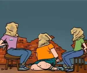 بازی فکری؛ اگه از نوادگان نخبگانی و ادعات میشه بگو کدوم دزدیده نشده و فریبکار