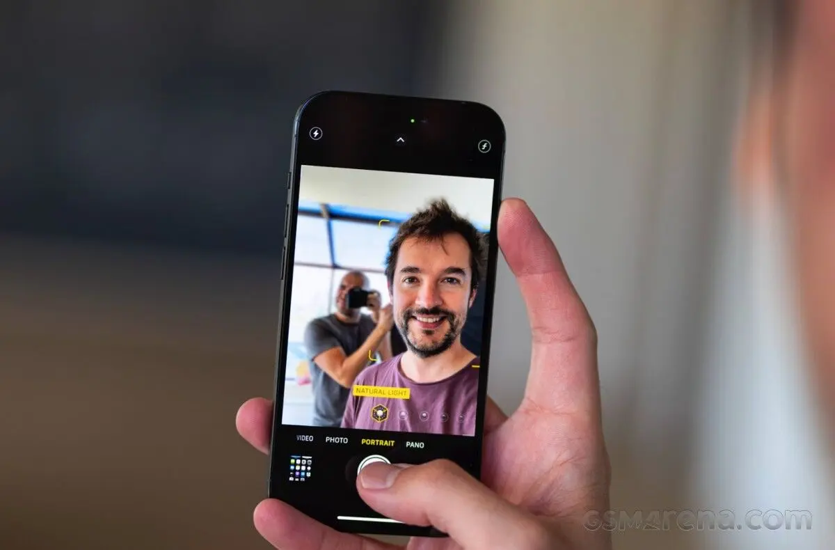 اپل آیفون 14