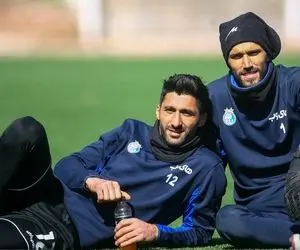 سیدحسین یا رشید؛ تصمیم مهم مجیدی برای مصاف پیکان