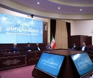 نشست اضطراری وزیر ورزش با مدیران چهار غول لیگ برتر؛ غیبت زنوزی جنجال‌ساز شد