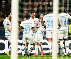 (ویدیو) خلاصه بازی میلان 0 - 2 چلسی؛ در خطر حذف!