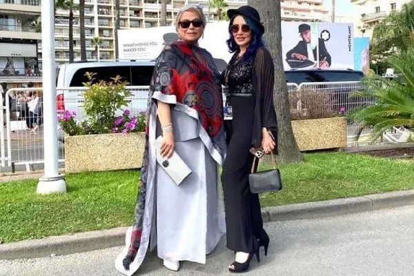 gohar kheirandish shayanews