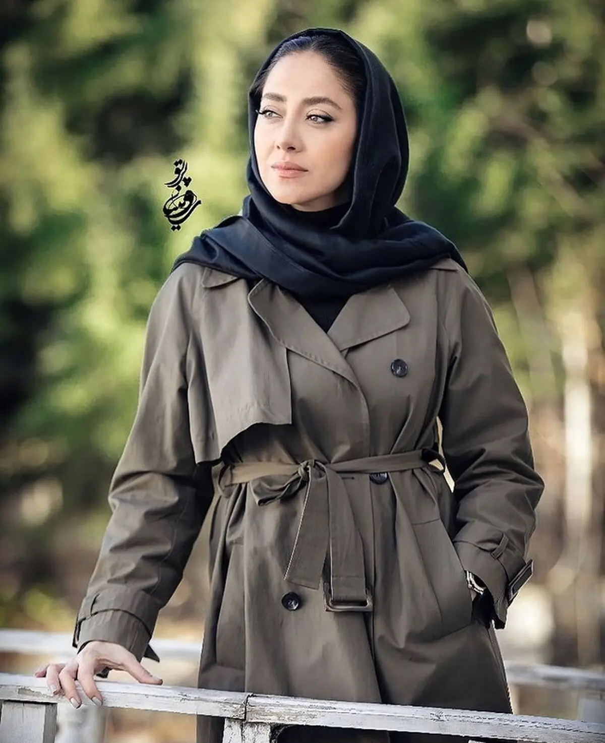 بهاره کیان افشار