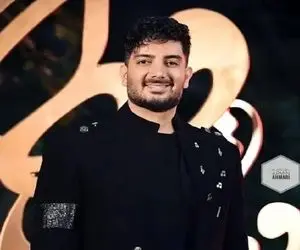 آواز احساسی؛ مجری یهویی از فرزاد فرزین خواست بخونه قدرت حنجره اشو بدون آمادگی رخ کشید