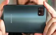 سامسونگ Galaxy A23 5G با دوربین 50 مگاپیکسلی
