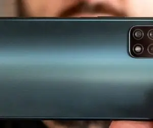 سامسونگ Galaxy A23 5G با دوربین 50 مگاپیکسلی