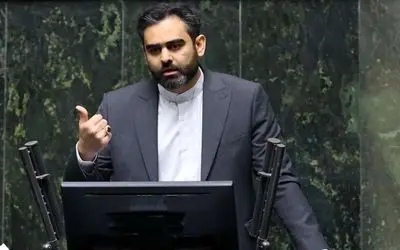 واکنش امیرحسین ثابتی به به دستگیری پسران صدیقی